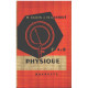 Physique / 2° A et B
