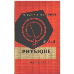 Physique / 2° A et B
