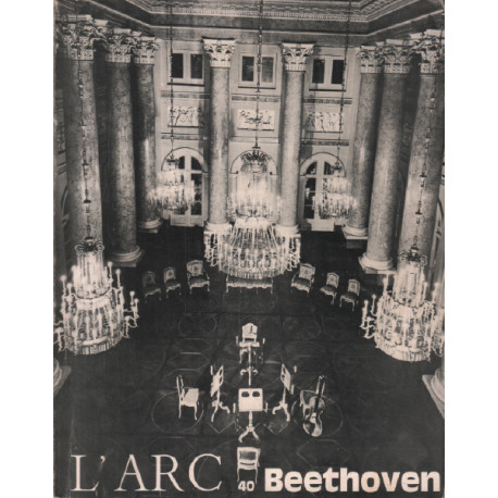 Beetheven / revue l'arc