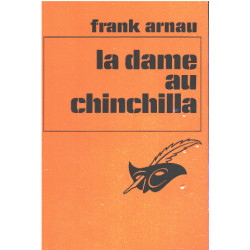 La dme au chinchilla
