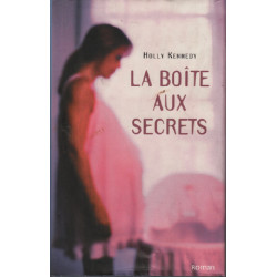 La Boite Aux Secrets