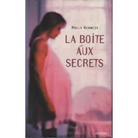 La Boite Aux Secrets