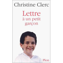 Lettre à un petit garçon