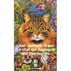 Le chat qui déplaçait des montagnes