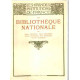 La bibliotheque nationale