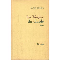 Le Verger du diable