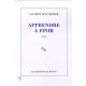 Apprendre à finir