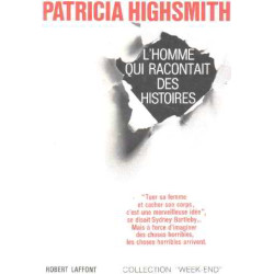 L'homme qui racontait des histoires