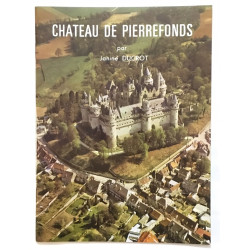 Chateau de Pierrefonds