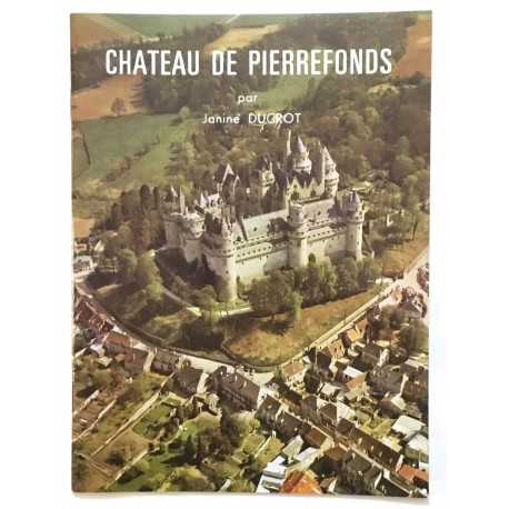 Chateau de Pierrefonds
