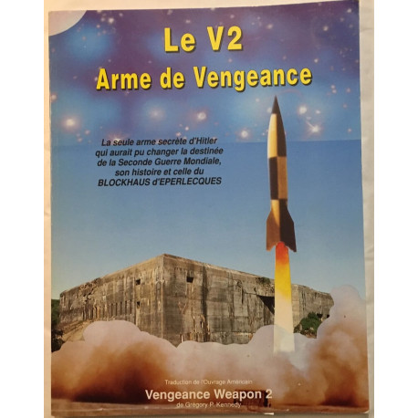 Le V : arme de vengeance