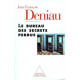 Le bureau des secrets perdus