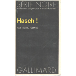 Hasch