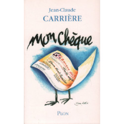 Mon chèque