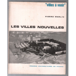 Les villes nouvelles