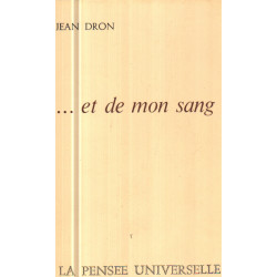 Et de mon sang