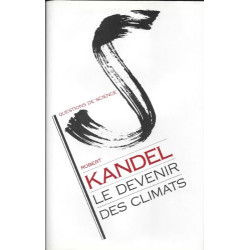 Le devenir des climats