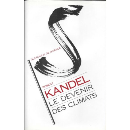 Le devenir des climats