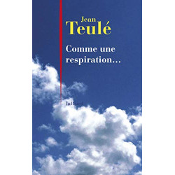 Comme une respiration