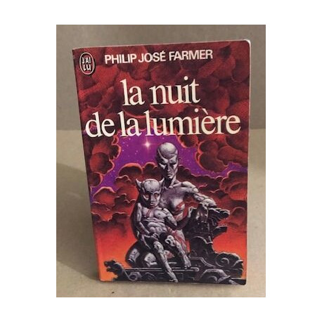 Nuit de la lumiere *** (La)