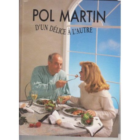 D'un delice a l'autre