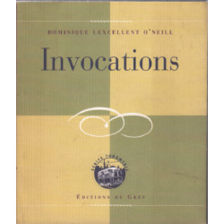 Invocations