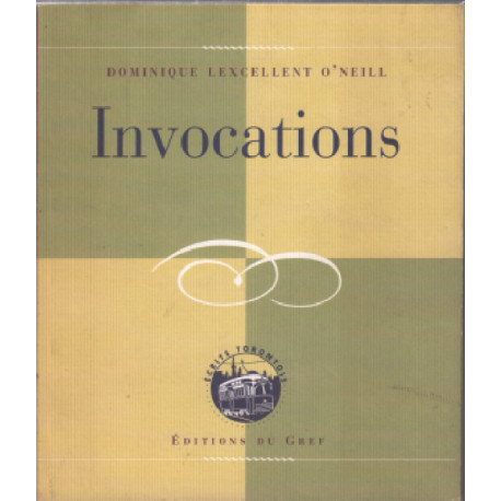 Invocations