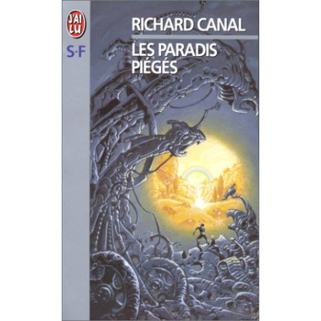 Les paradis piégés