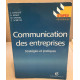 Communication des entreprises: Stratégies et pratiques