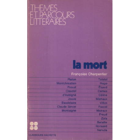 La mort