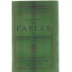 Fables et petits poemes