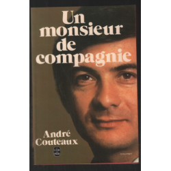 Un monsieur de compagnie (texte intégral)