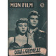 Quai degrenelle / Revue mon film n° 387 ( henri vidal francoise...