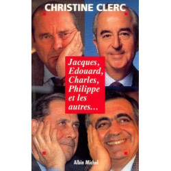 Jacques Edouard Charles Philippe Et Les Autres