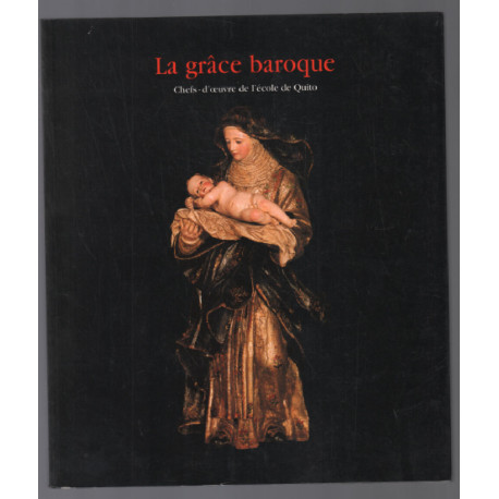La grâce baroque