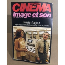 Revue hebdomadaire de cinéma n° 343