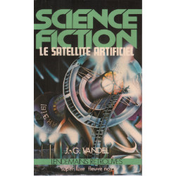 Le satellite artificiel