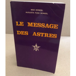 Le message des astres