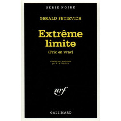 Extrême limite