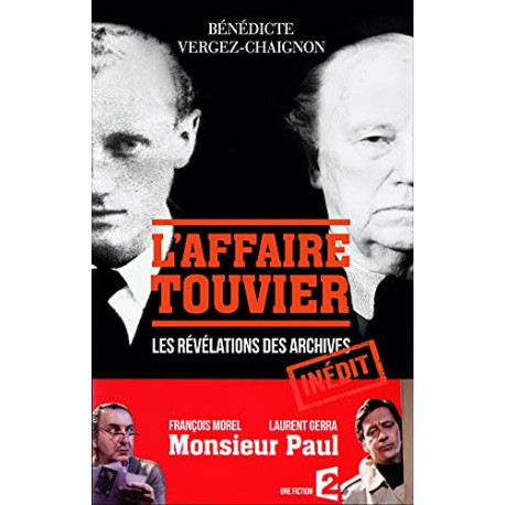 L'affaire Touvier