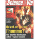 Science et vie n° 986 / qu'est ce qui fait l'homme