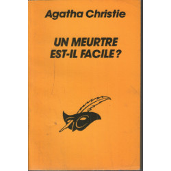 Un meurtre est-il facile
