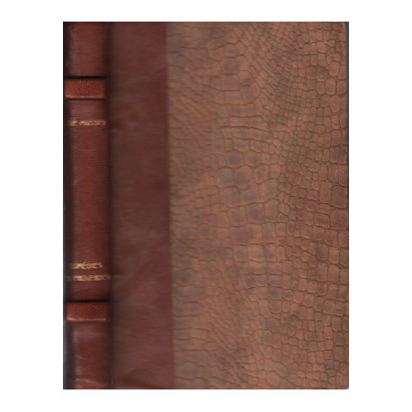 Comédies et proverbes / tome 1