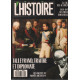 Revue l'histoire n° 108 / talleyrand traitre et diplomate