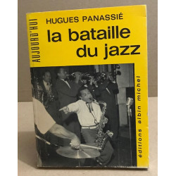 La bataille du jazz