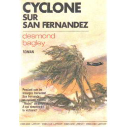Cyclone sur san fernandez