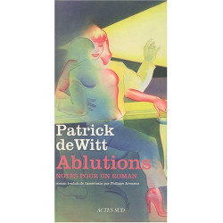 Ablutions