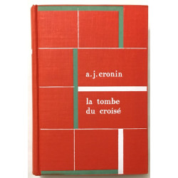 La tombe du croisé