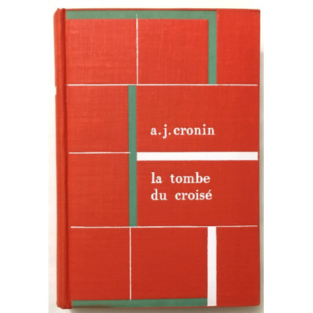 La tombe du croisé