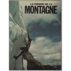 La Passion de la montagne
